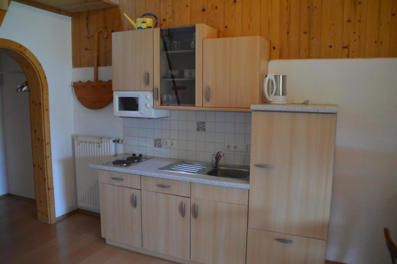 תיירזה Ankirchen Apartments מראה חיצוני תמונה