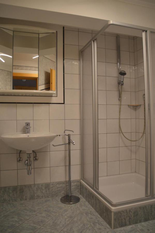 תיירזה Ankirchen Apartments מראה חיצוני תמונה